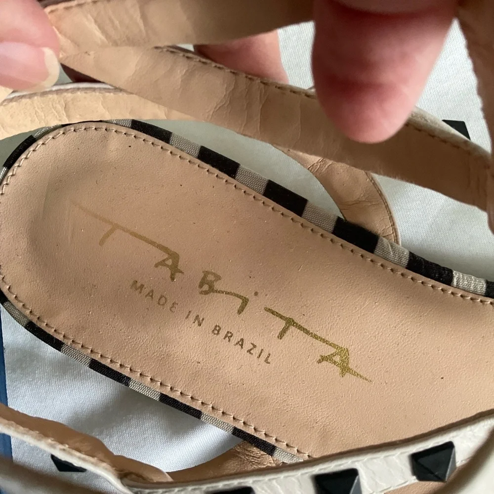 Tabita Sandals - Picture 3 of 6